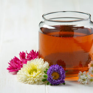 Miel toutes fleurs printemps
