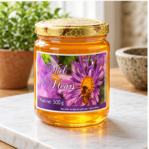 Miel de Fleurs
